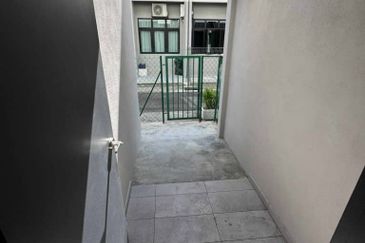 Idaman Grand Residence (Sentosa Idaman)