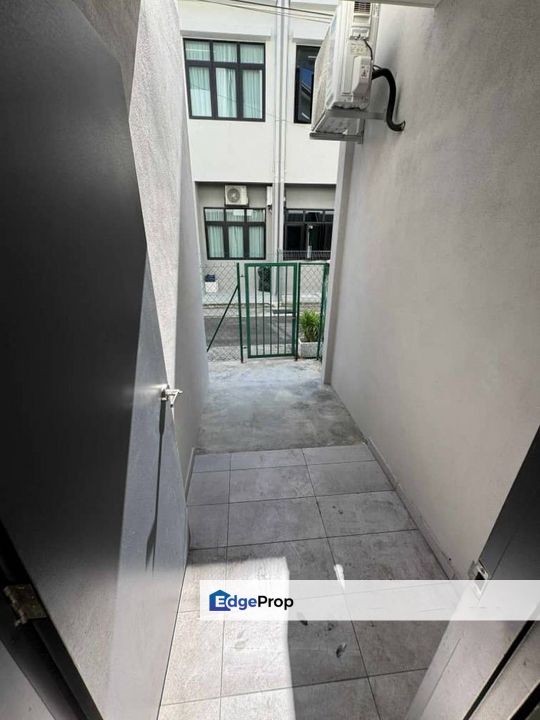 Idaman Grand Residence Townhouse Freehold For Sale, Klang Sentosa Idaman, Selangor, Klang