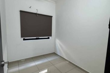 Idaman Grand Residence (Sentosa Idaman)