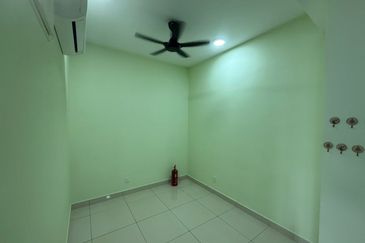 Setia City Residences @ Setia City