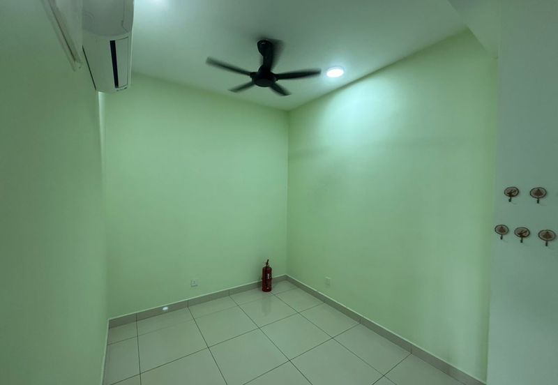 Setia City Residences @ Setia City