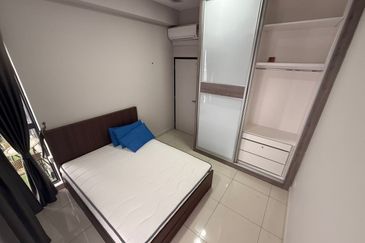 Setia City Residences @ Setia City