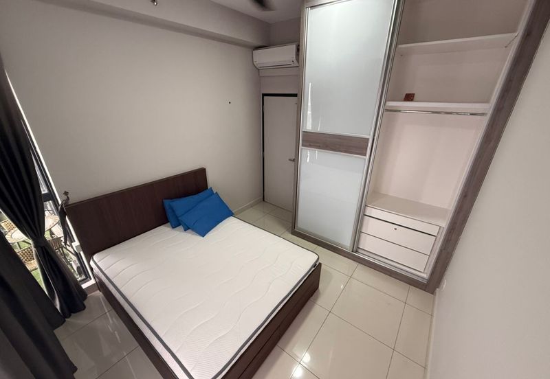 Setia City Residences @ Setia City