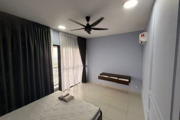 Setia City Residences @ Setia City