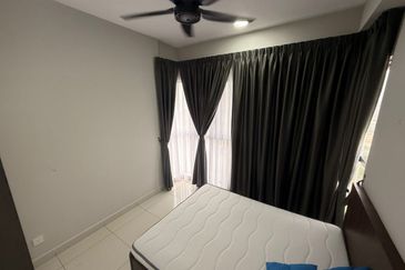 Setia City Residences @ Setia City