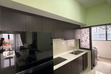 Setia City Residences @ Setia City