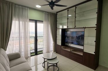 Setia City Residences @ Setia City