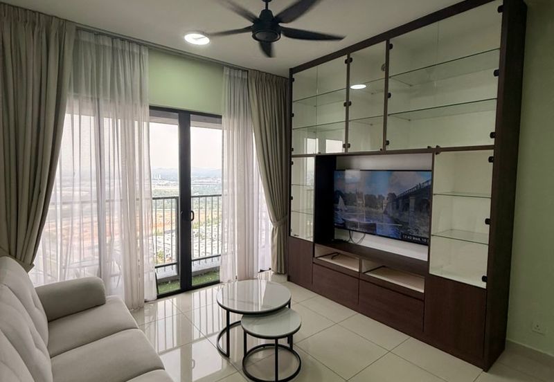 Setia City Residences @ Setia City