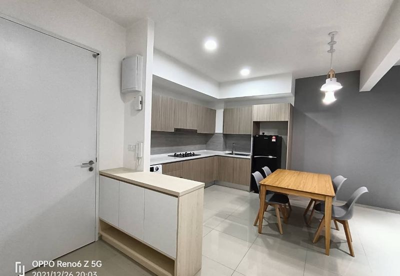 Gravit8 @ Klang South