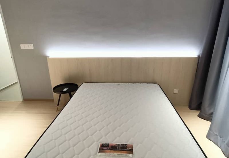 Gravit8 @ Klang South