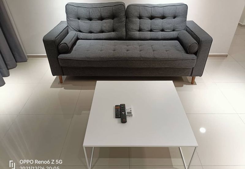 Gravit8 @ Klang South