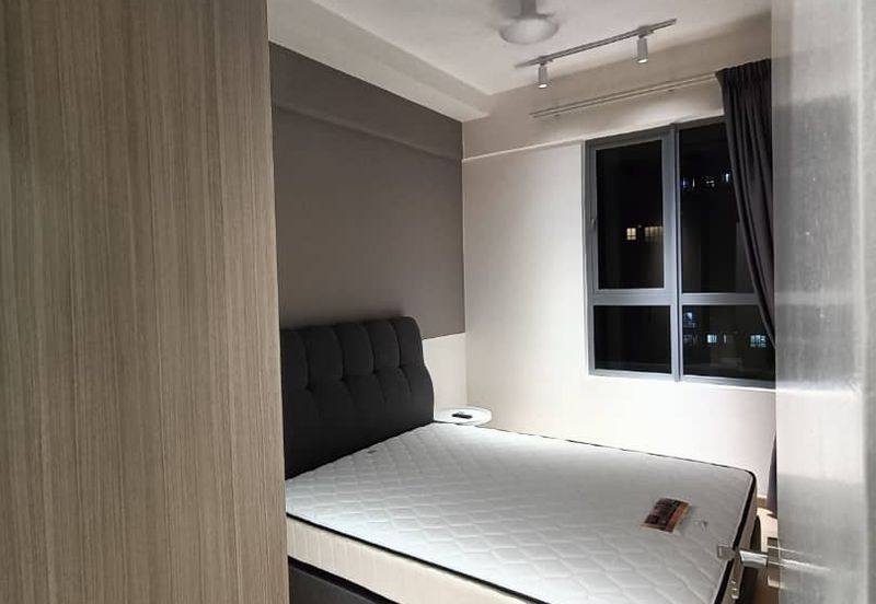 Gravit8 @ Klang South