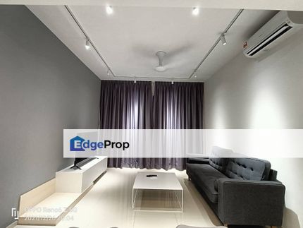 Andaman Gravit 8 Condo For Sale, Best Location Freehold, Selangor, Klang