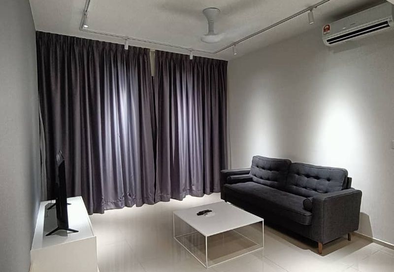 Gravit8 @ Klang South