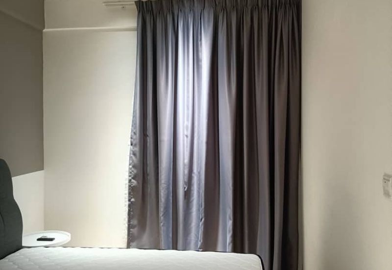 Gravit8 @ Klang South