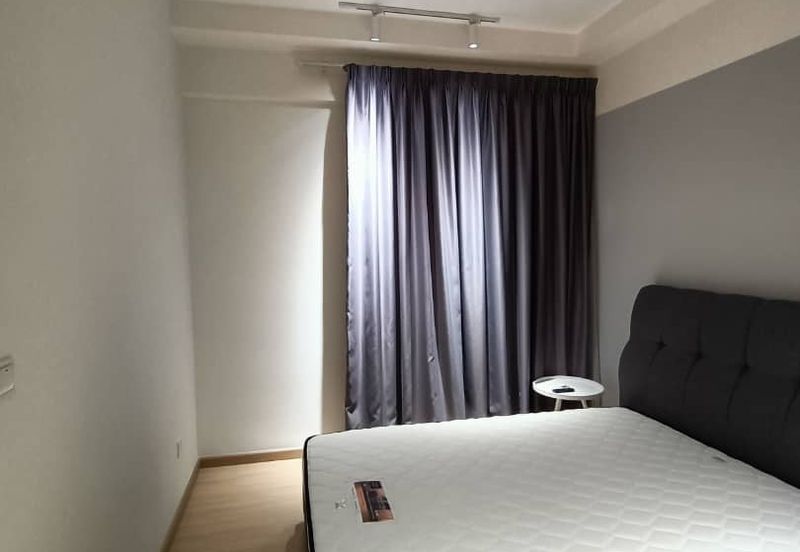 Gravit8 @ Klang South