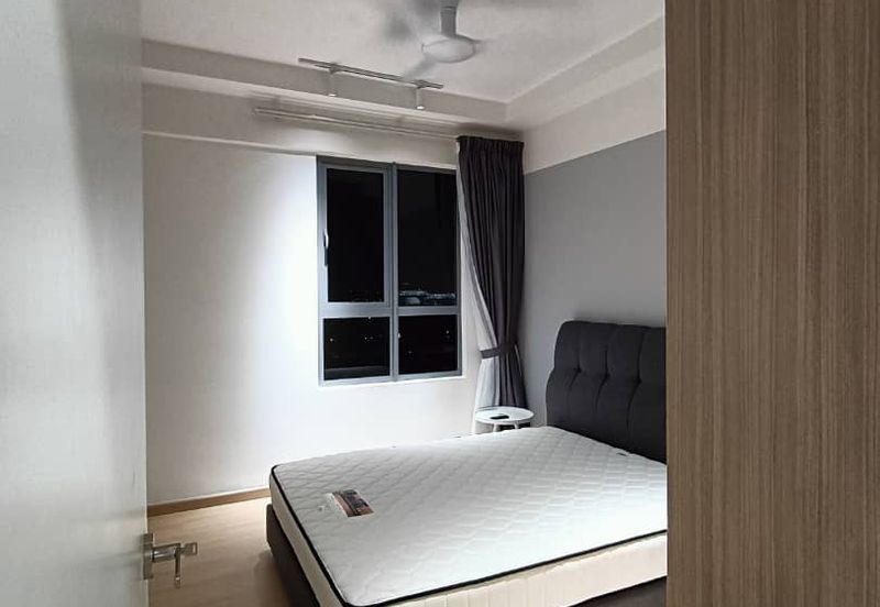 Gravit8 @ Klang South