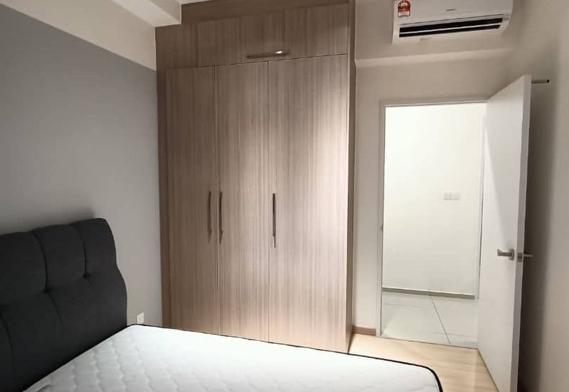 Gravit8 @ Klang South