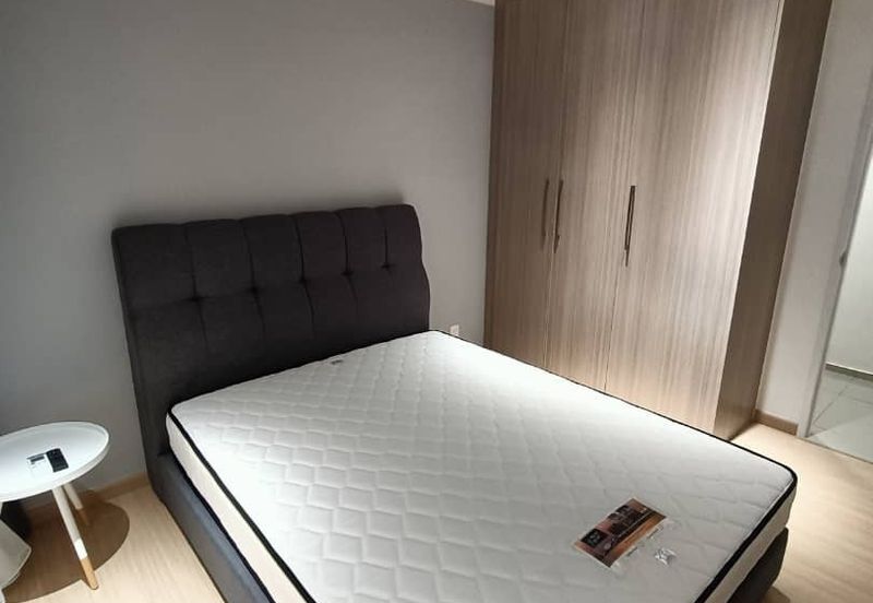 Gravit8 @ Klang South