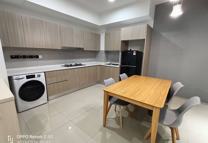 Gravit8 @ Klang South