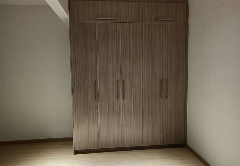 Gravit8 @ Klang South