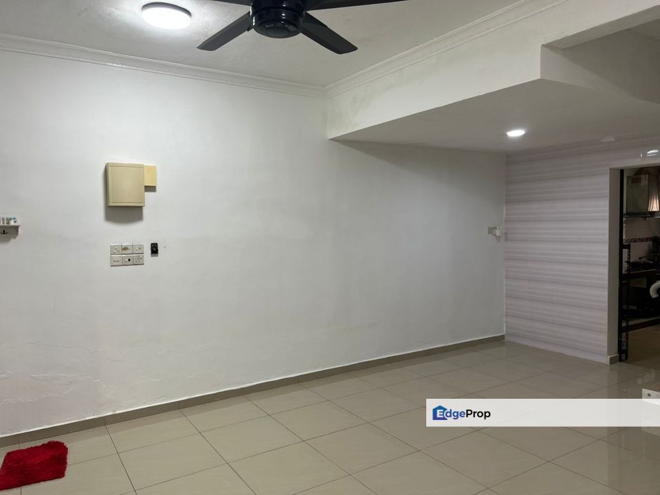 Good Condition Taman Klang Utama 2 Storey House For Sale, Klang, Selangor, Klang