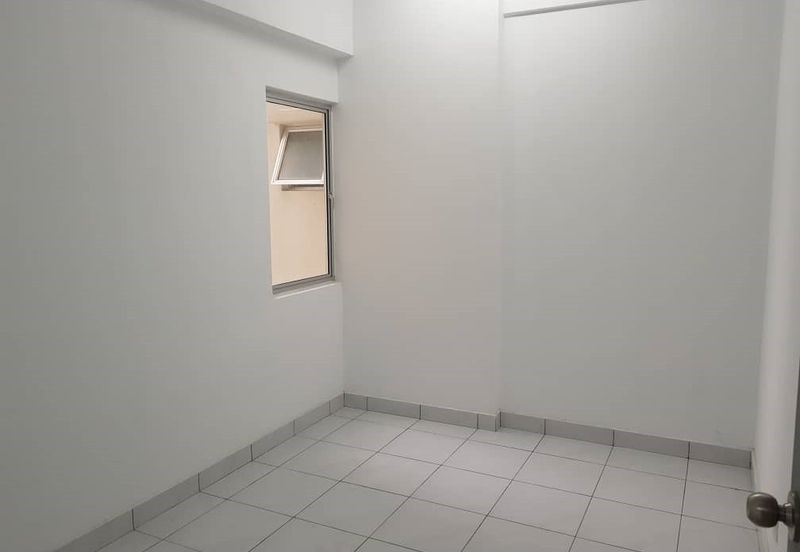 Trifolia 1 Apartment