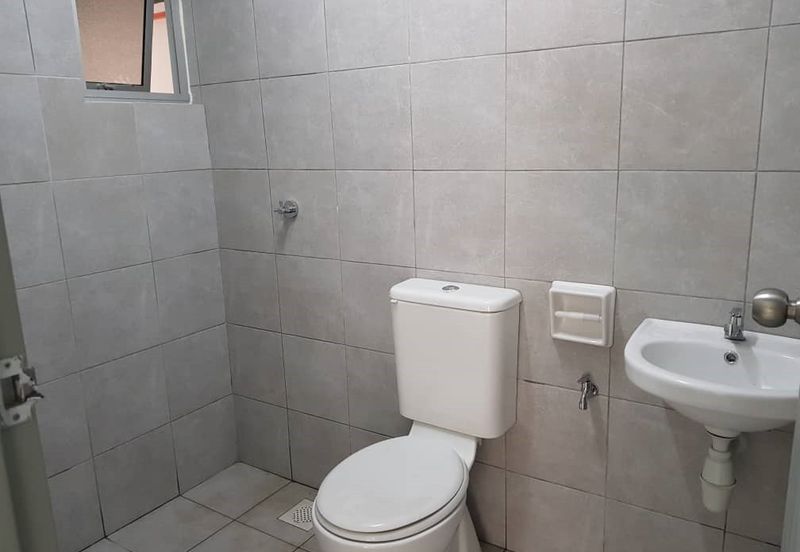 Trifolia 1 Apartment