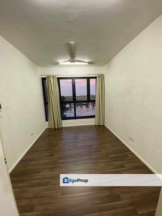 Geo Bukit Rimau Facing Swimming Pool For Sale, Best Facilities Kota Kemuning, Selangor, Shah Alam