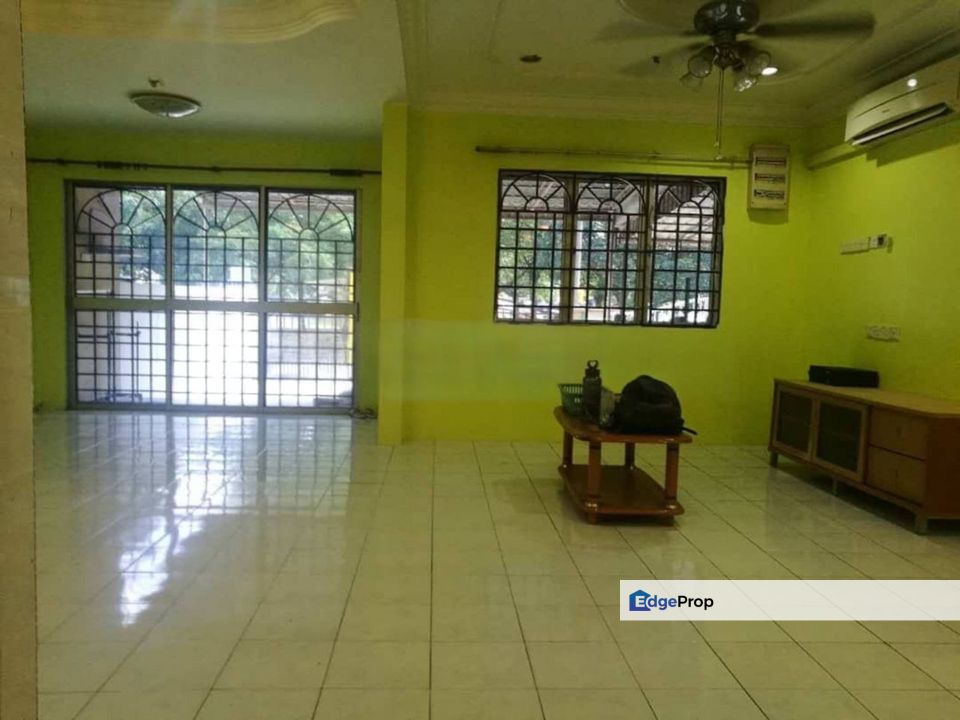 Super Below Market Value Facing Field 2 Storey Bukit Tinggi For Sale, Klang, Selangor, Bandar Botanic/Bandar Bukit Tinggi