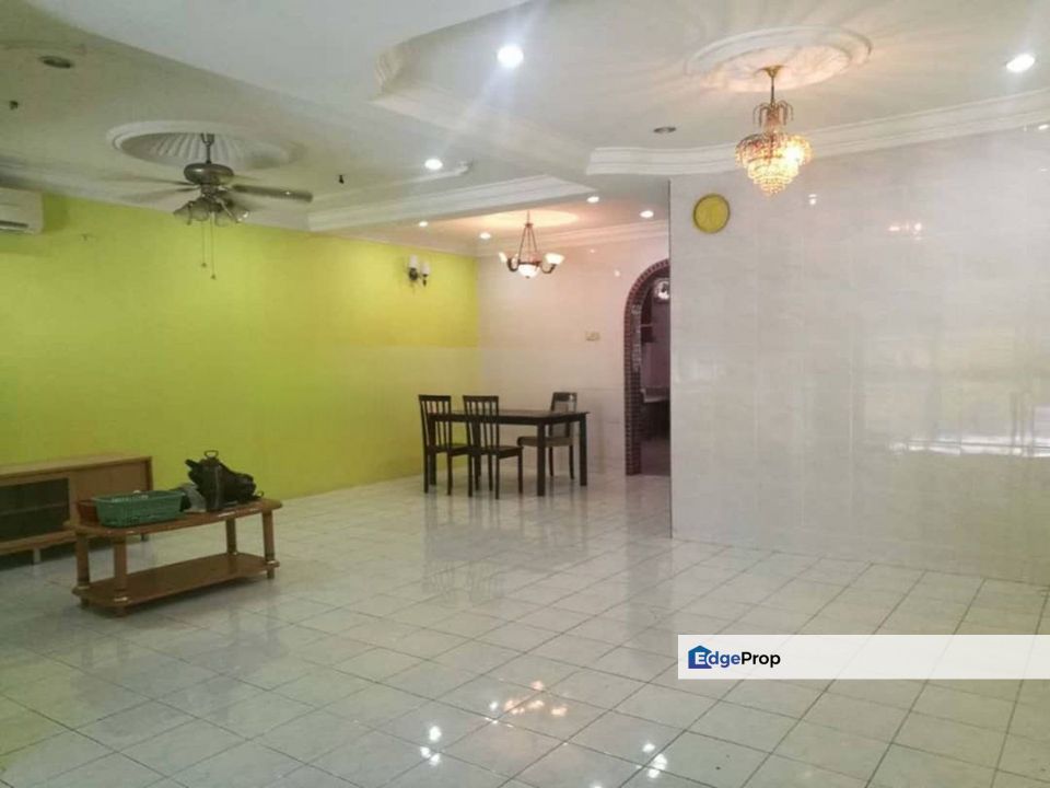 Super Below Market Value Facing Field 2 Storey Bukit Tinggi For Sale, Klang, Selangor, Bandar Botanic/Bandar Bukit Tinggi