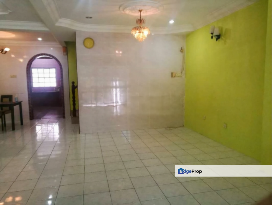 Super Below Market Value Facing Field 2 Storey Bukit Tinggi For Sale, Klang, Selangor, Bandar Botanic/Bandar Bukit Tinggi