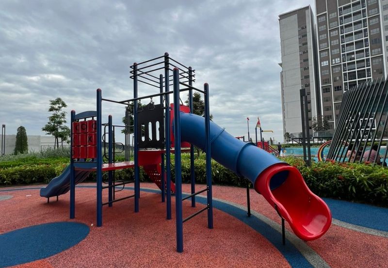 Arinna, Kemuning Utama