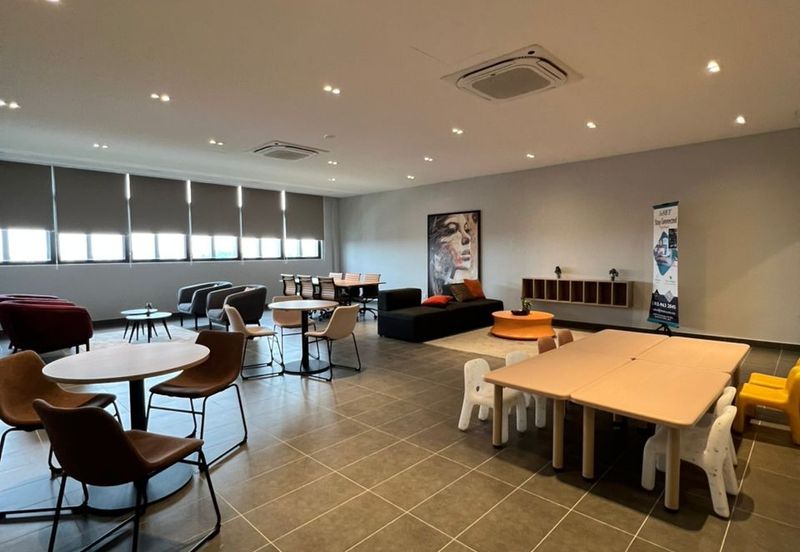 Arinna, Kemuning Utama