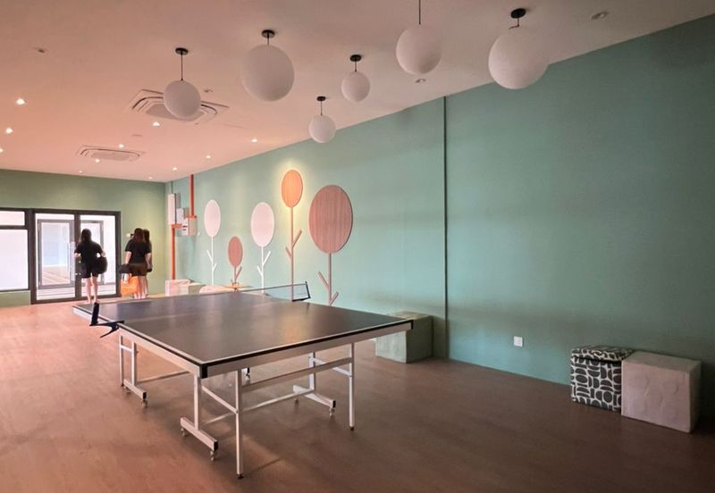 Arinna, Kemuning Utama