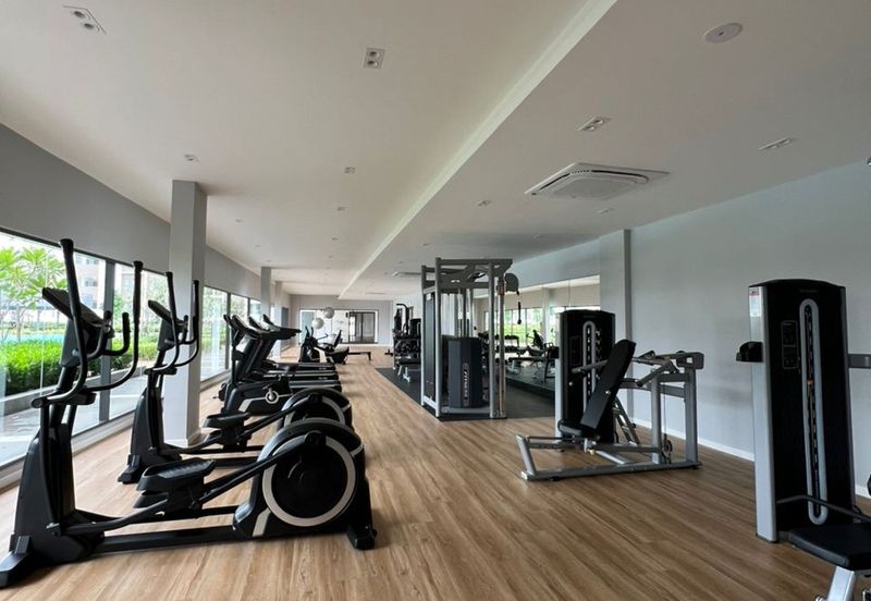 Arinna, Kemuning Utama