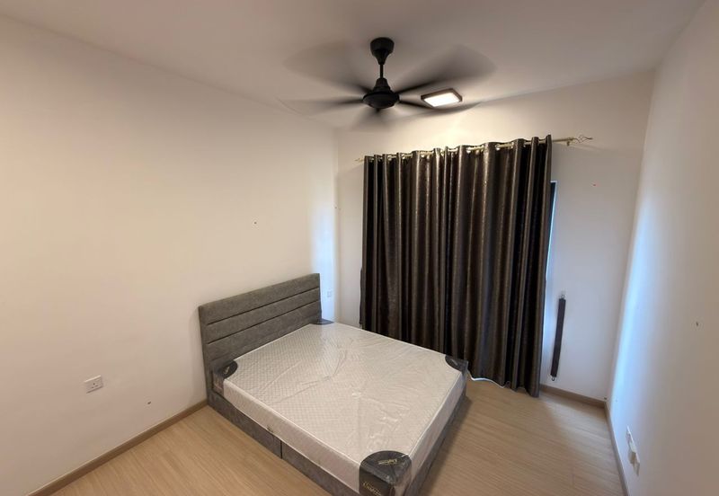 Arinna, Kemuning Utama