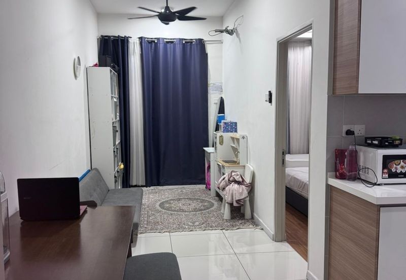 The Glenz @ Glenmarie