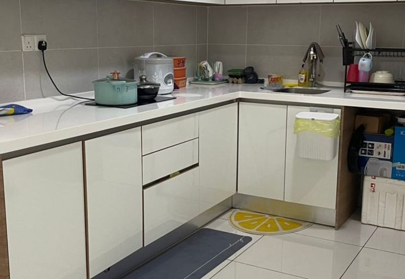 The Glenz @ Glenmarie