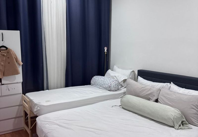 The Glenz @ Glenmarie