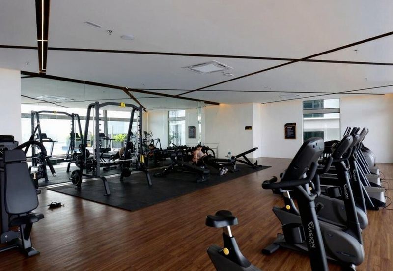 The Glenz @ Glenmarie