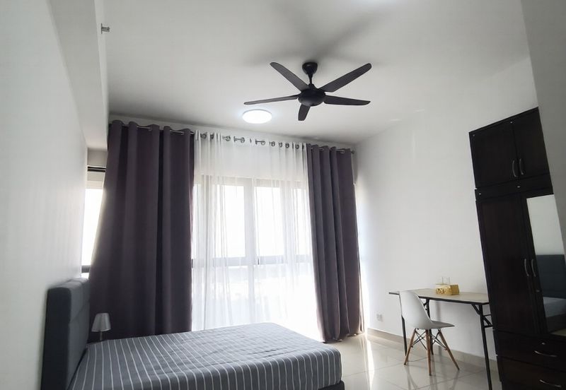 Setia City Residences @ Setia City