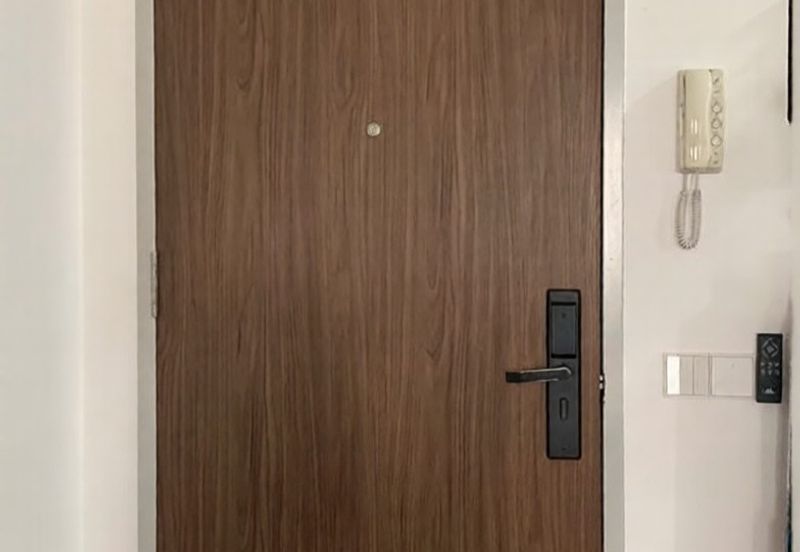 Setia City Residences @ Setia City