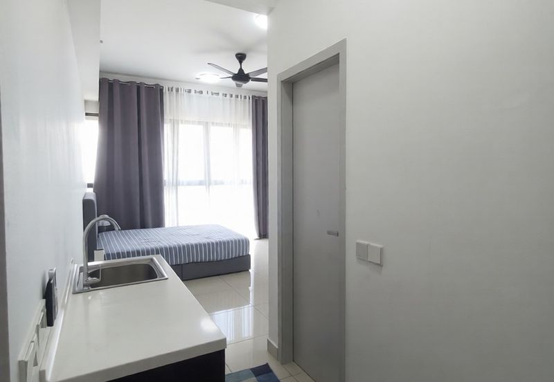 Setia City Residences @ Setia City