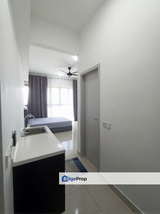 Link Bridge to Setia City Mall! Setia City Residence For Sale @Setia Alam, Selangor, Setia Alam/Alam Nusantara