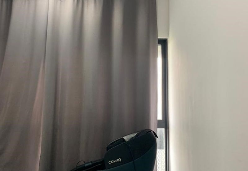 Setia City Residences @ Setia City