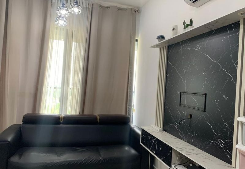 Setia City Residences @ Setia City