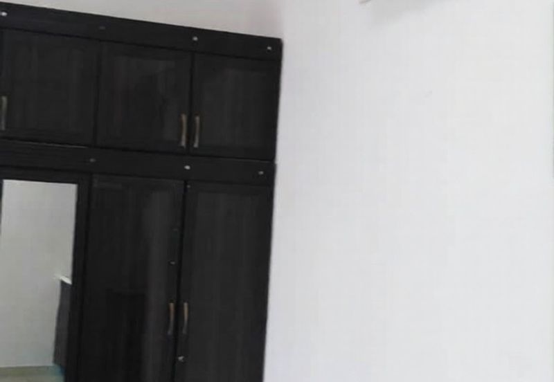 Setia City Residences @ Setia City