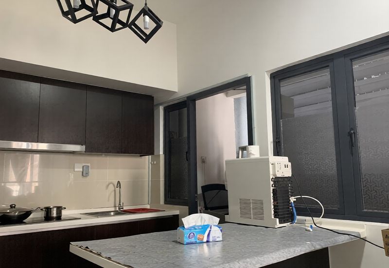 Setia City Residences @ Setia City