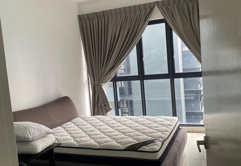 Setia City Residences @ Setia City